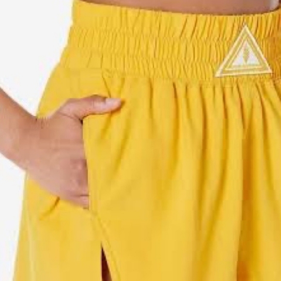 Free People Movement Next Round Shorts - Picture 4 of 13